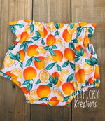 Tropicana Bloomies
