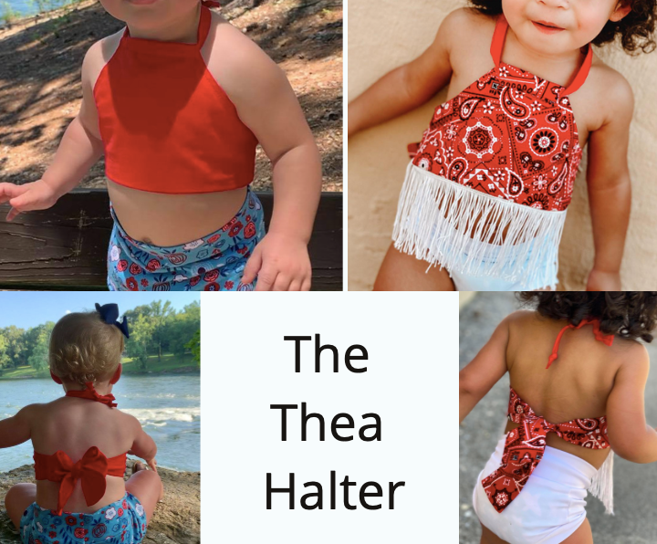 WaterMate Halter