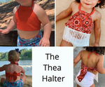 WaterMate Halter