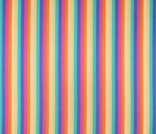 Rainbow Playsuit