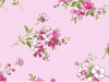 Pink Floral Bloomies