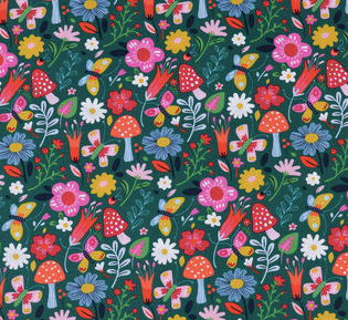 Bloomies