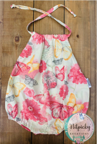 Watermate Playsuit