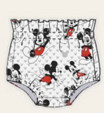 Mickey and Me Bloomies