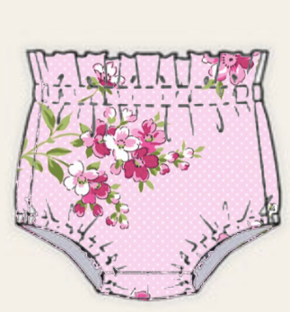 Bloomies
