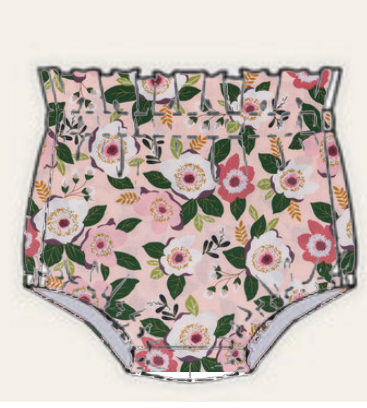 Bloomies
